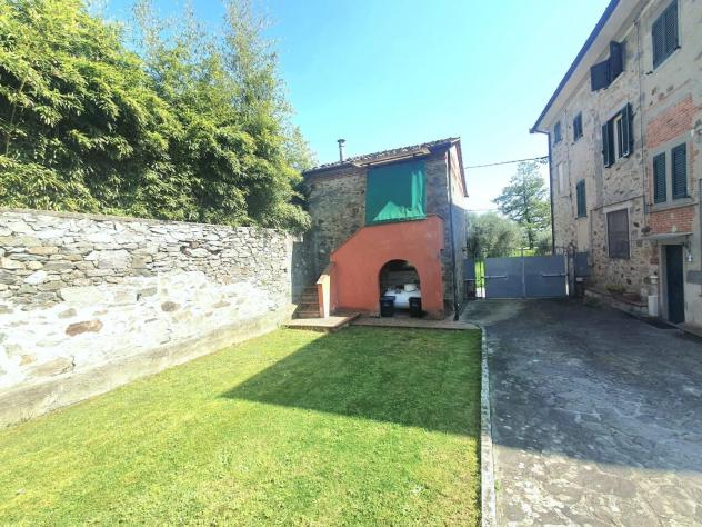 Casa semindipendente in vendita a San Ginese - Capannori 210 mq Rif: 1403988 - Foto 2
