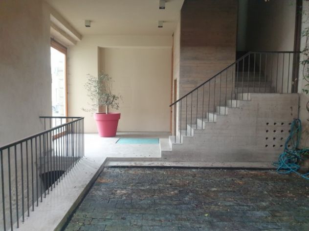 PALAZZINA DA CIELO A TERRA IN PIAZZA XX SETTEMBRE - Foto 2