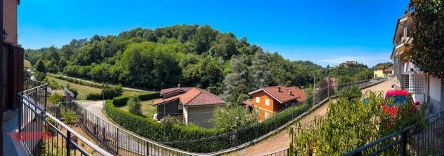 Quadrilocale in vendita a Castiglione Torinese