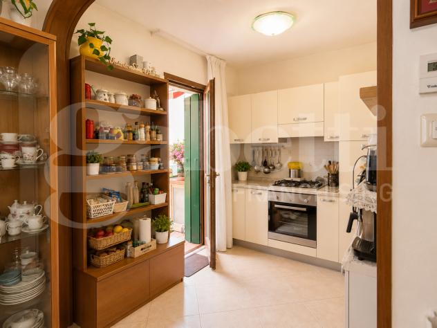 Casa Indipendente - Chioggia . Rif.: 1020VRG - Foto 4