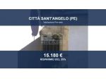 Immobile in asta di 37 m² in vendita a Città Sant'Angelo