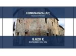 Immobile in asta di 80 m² in vendita a Comunanza