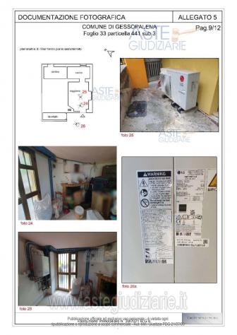 IMMOBILI-IMMOBILE RESIDENZIALE-Contrada Giardino - Foto 3