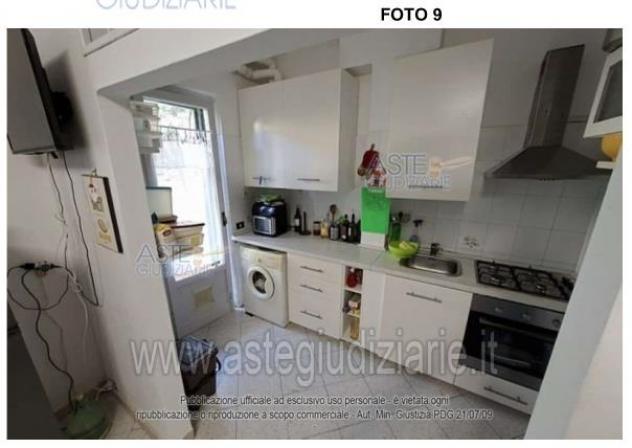 IMMOBILI-IMMOBILE RESIDENZIALE-Via Luigi Gemignani, 13, 57121 Livorno LI, Italia - Foto 6