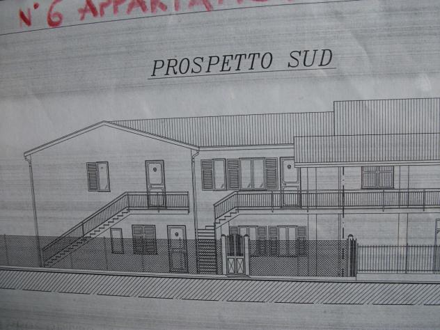 Semindipendente in vendita a Luni