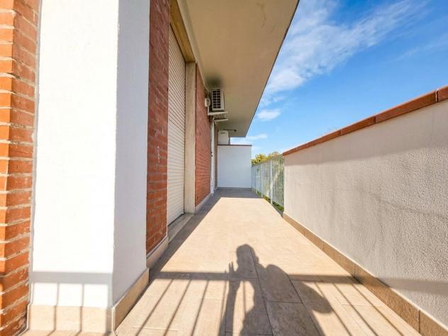 Appartamento in vendita a Ronchi - Massa 85 mq Rif: 1451107 - Foto 10