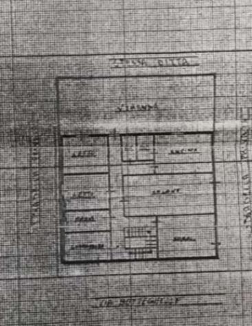 Immobile in asta di 135 m² in vendita a Mazzarrone - Foto 11