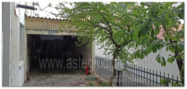 IMMOBILI-IMMOBILE RESIDENZIALE-Via Santa Maria Della Neve n.251 - Foto 7