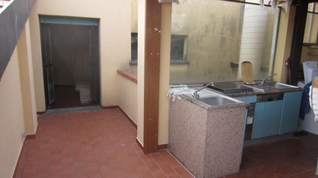 Attico in vendita a Pisa 250 mq Rif: 873176 - Foto 5