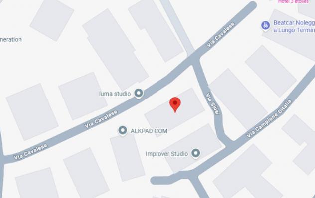 Immobile in asta di 147 m² in vendita a Roma - Foto 12