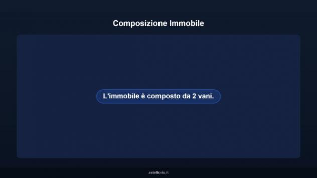 Immobile in asta di 30 m² in vendita a Siracusa - Foto 8