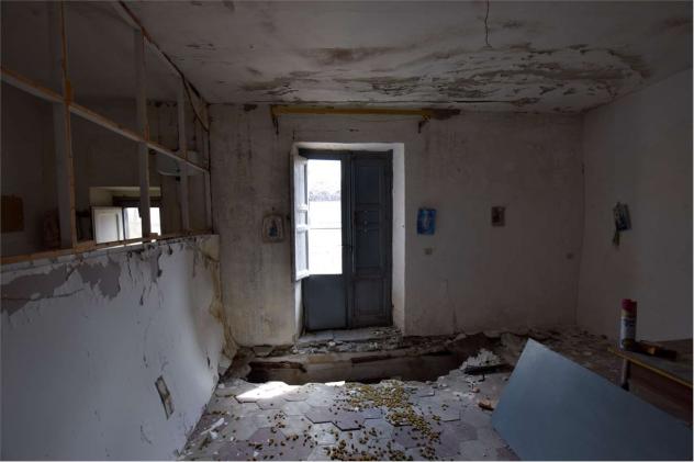 V003933 - VENDESI CASA AD 1€ A SUTERA - Foto 4