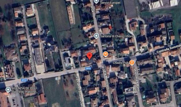 Immobile in asta di 300 m² in vendita a Tombolo - Foto 14