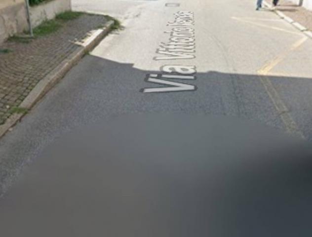 Immobile in asta di 170 m², box auto in vendita a Turbigo - Foto 3