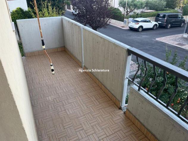 CAPPONE – APPARTAMENTO SU BIFAMIGLIARE- P 1, CON GIARDINO, TAVERNA E GARAGE AL PIANO T - Foto 13