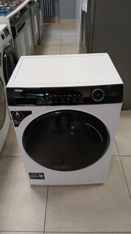 🚨NOVITÀ LAVATRICE HAIER SLIM 8KG🚨 - Foto 5