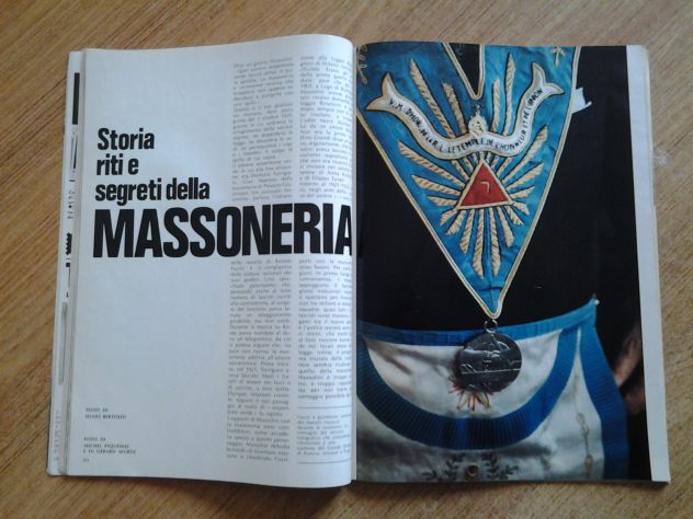 Storia Illustrata - nr. 185 - Foto 8