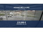 Immobile in asta di 164 m² con più di 5 locali in vendita a Azzano Mella