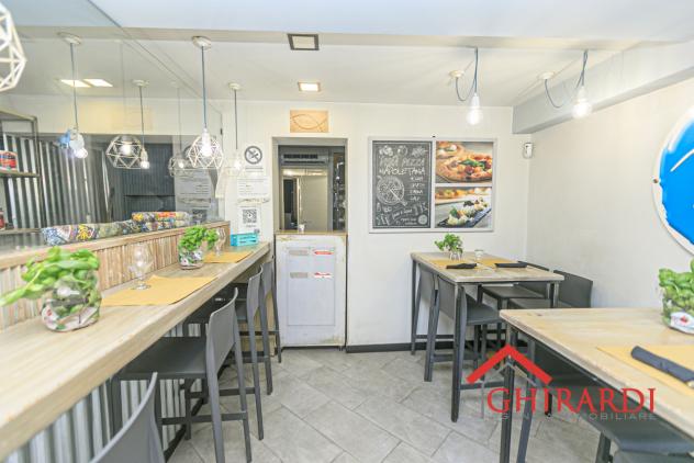 Pizzeria in vendita a Genova - Foto 9