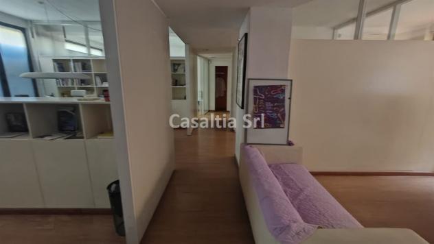 Ufficio di design nel cuore di Porta Venezia – 200 mq creativi in Via Melzo - Foto 10
