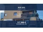 Immobile in asta di 105 m² con più di 5 locali in vendita a Nus