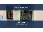 Immobile in asta di 101 m² in vendita a Orta Nova