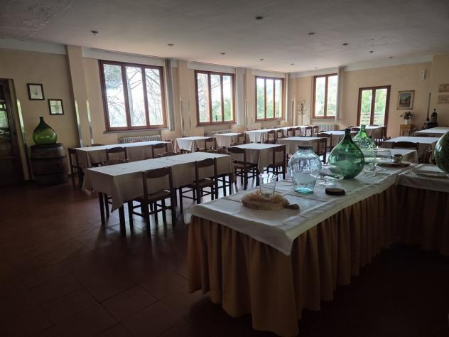 POMINO VENDESI COMPLESSO MISTO COMMERCIALE E RESIDENZIALE - Foto 15