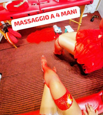 MASSAGGIO TANTRA STUDIO PRIVATO TERAPISTE PIAZZA RE DI ROMA TANTRA - Foto 3 Tel:3756347751