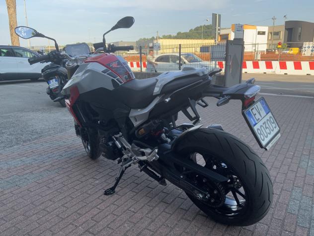BMW F 900 R Unico proprietario - Foto 4