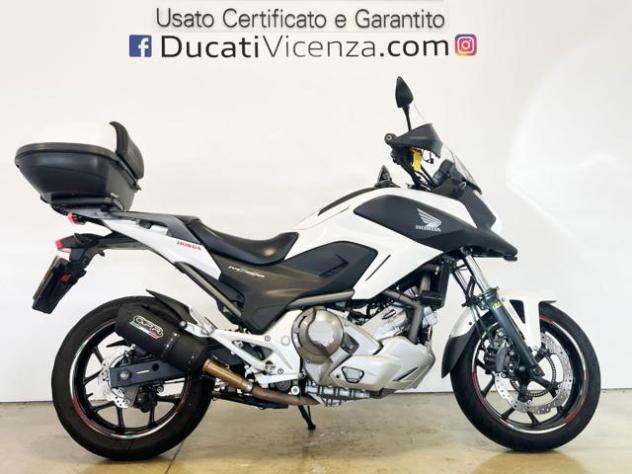 HONDA NC700X DCT ABS rif. 24003553