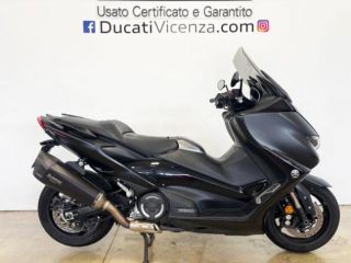 YAMAHA T-Max 560 560 TECH MAX rif. 23727740