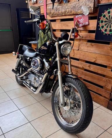 HARLEY-DAVIDSON 883 Sportster Standard - finanziabile - Foto 9