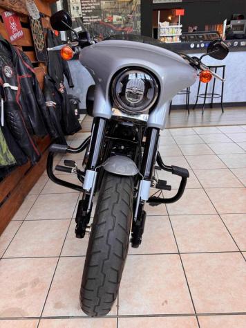 HARLEY-DAVIDSON Softail Sport Glide FINANZIABILE - Foto 3