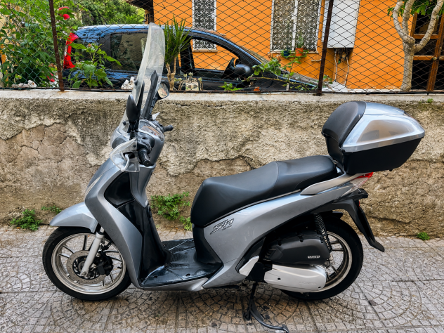 Honda Sh150i Anno 2016 - Sempre Garage Revisionato