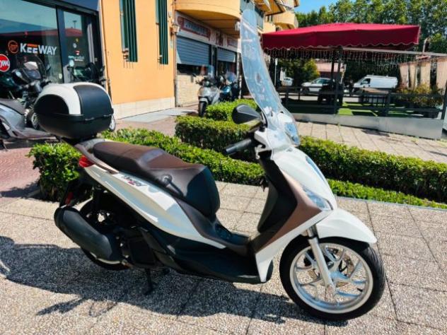 PIAGGIO Medley 150 TUTTO INCLUSO ANCHE PASSAGGIO! MINI RATE rif. 23995559 - Foto 4