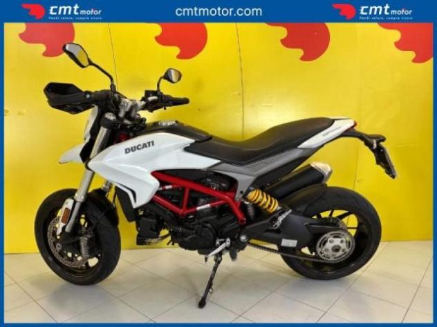 DUCATI Hypermotard 939 Garantita e Finanziabile rif. 23939744 - Foto 3