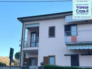 Bel MONOLOCALE arredato in AFFITTO in centro a PONTE TRESA