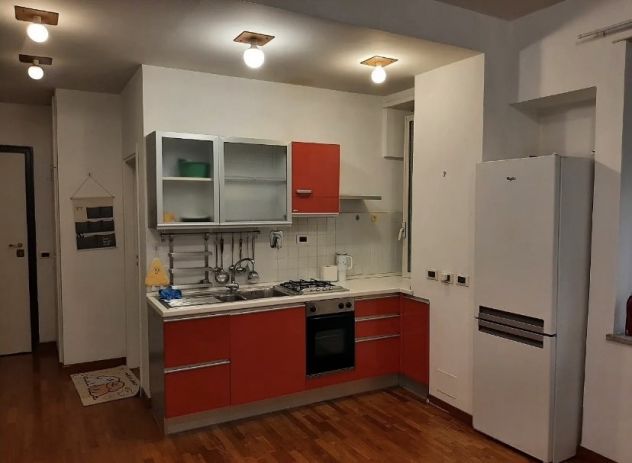 COLLI ALBANI MONOLOCALE ARREDATO ADIACENTE METRO - Foto 5