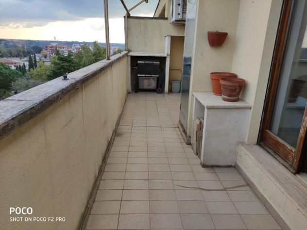 SELVA NERA - Bilocale arredato con balcone + posto auto - Foto 14