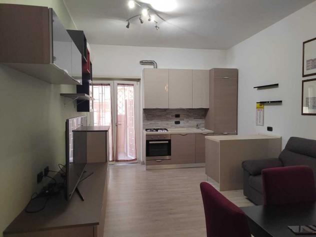 Trilocale in affitto a Roma