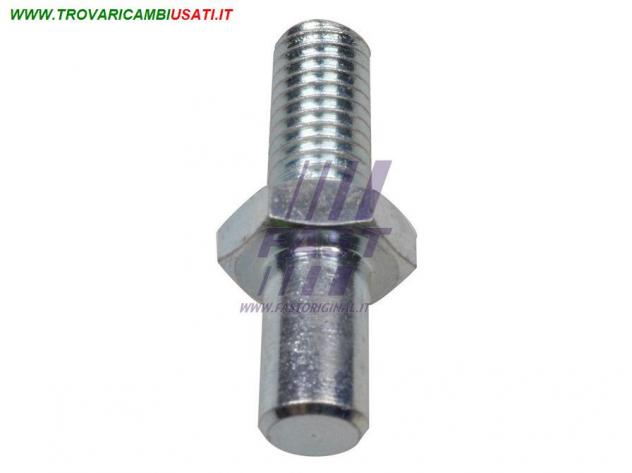 SCONTRINO SERRATURA FIAT DUCATO 94 LATO DX SUPERIORE FT95211