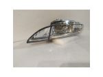 PORSCHE BOXSTER 987 fendinebbia alog. sx - 15167