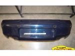TOPRICAMBI paraurti post. porsche 996 3.4 con fori