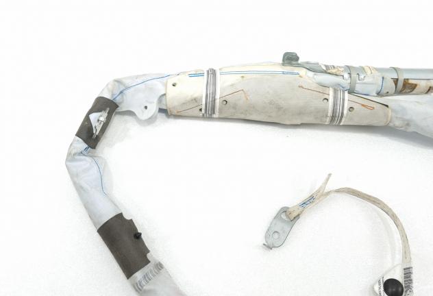 AIRBAG A TENDINA LATO SINISTRO JEEP Compass Serie P68243457AD (16) - Foto 14