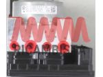 5Q0614517EK Volkswagen Golf 1.4 centralina ABS gruppo pompa ATE