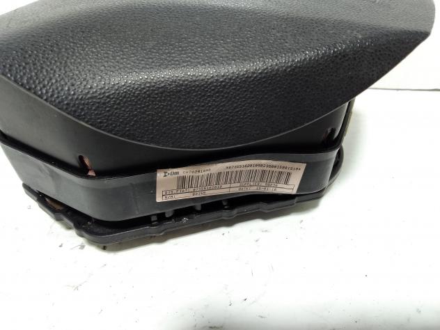 AIRBAG VOLANTE FIAT Punto EVO CA702910NR (0912) - Foto 3