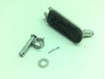 HONDA CB GT ABS KM0 1000 PEDANA POGGIAPIEDE ANTERIORE SINISTRA 2026 JH2SC93A