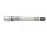 KAWASAKI Z 1000 410680595 PERNO RUOTA ANTERIORE 07 - 09 FRONT WHEEL AXLE 41 &hellip;