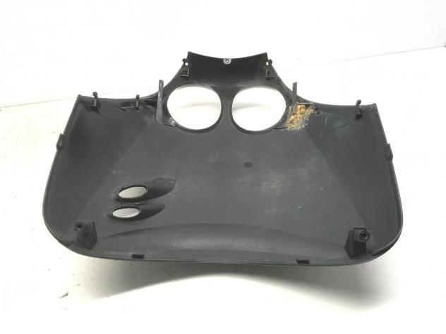 YAMAHA YN NEOS NEO'S 50 CARENA SCUDO ANTERIORE PARTE SUPERIORE 2004 2006 SA211 - Foto 7