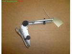 CERNIERA S.COFANO ANT. ARGENTO VOLKSWAGEN POLO (9N)  Carrozzeria  Lamierati &hellip;